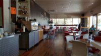 Lazy Janes Cafe - Accommodation Rockhampton