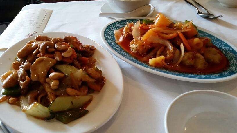 Lion Dance Chinese Restaurant - Northern Rivers Accommodation