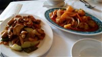 Lion Dance Chinese Restaurant - Accommodation Australia
