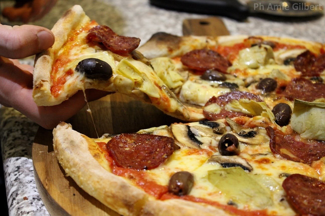Little Venice Pizzeria - Northern Rivers Accommodation
