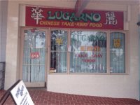 Lugarno Wah Lai - Pubs and Clubs