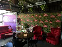 Marketta Cafe - Accommodation Noosa