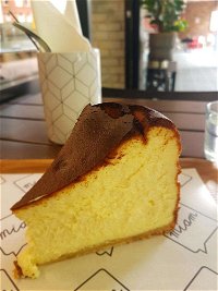 Miam Patisserie - Northern Rivers Accommodation