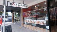 More Chicken - Accommodation Bookings