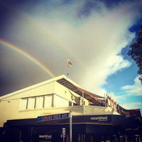 Nourished Wholefood Cafe - Accommodation Australia