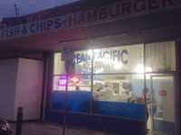 Ocean Pacific Take Away - Redcliffe Tourism