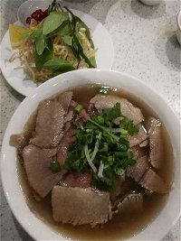 Pho 66 - Gold Coast Attractions