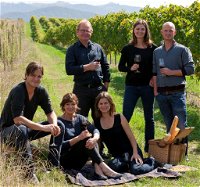 Pizzini Wines King Valley - Mackay Tourism