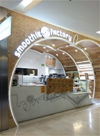 Smoothie Factory - Surfers Gold Coast