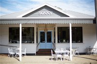 Sonny - Sydney Tourism