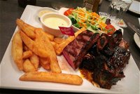 Steakout - Gold Coast Attractions