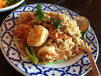 Sunset Thai Restaurant - Accommodation Adelaide