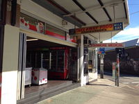 Takeaway Hamburgers - Accommodation Broken Hill