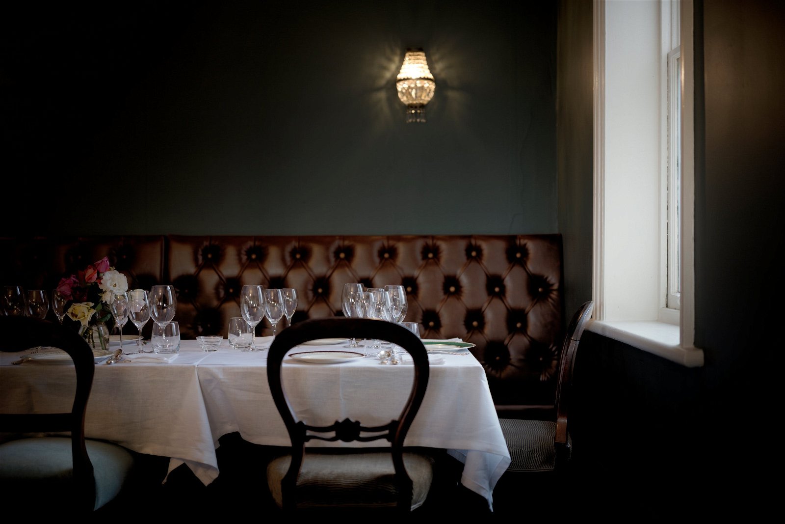 The Argyle Inn: Restaurant And Bar - thumb 1