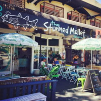 The Stunned Mullet - Lennox Head Accommodation