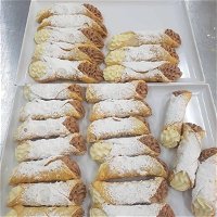 Theos Greek Cakes - Restaurant Find