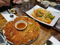 Toodouri Korean BBQ - Sydney Tourism