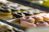 Walker's Doughnuts - Airport West - Accommodation Broome