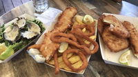 Windsor Seafoods - Surfers Gold Coast