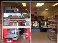 Wishart Bakery - Mackay Tourism