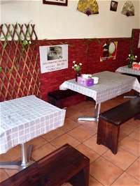 Allfine Chinese Cuisine House - Forest Lodge - Accommodation Daintree