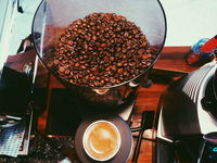 Bean There Done That Espresso Bar - Northern Rivers Accommodation