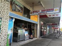 Berala Bakehouse - Port Augusta Accommodation