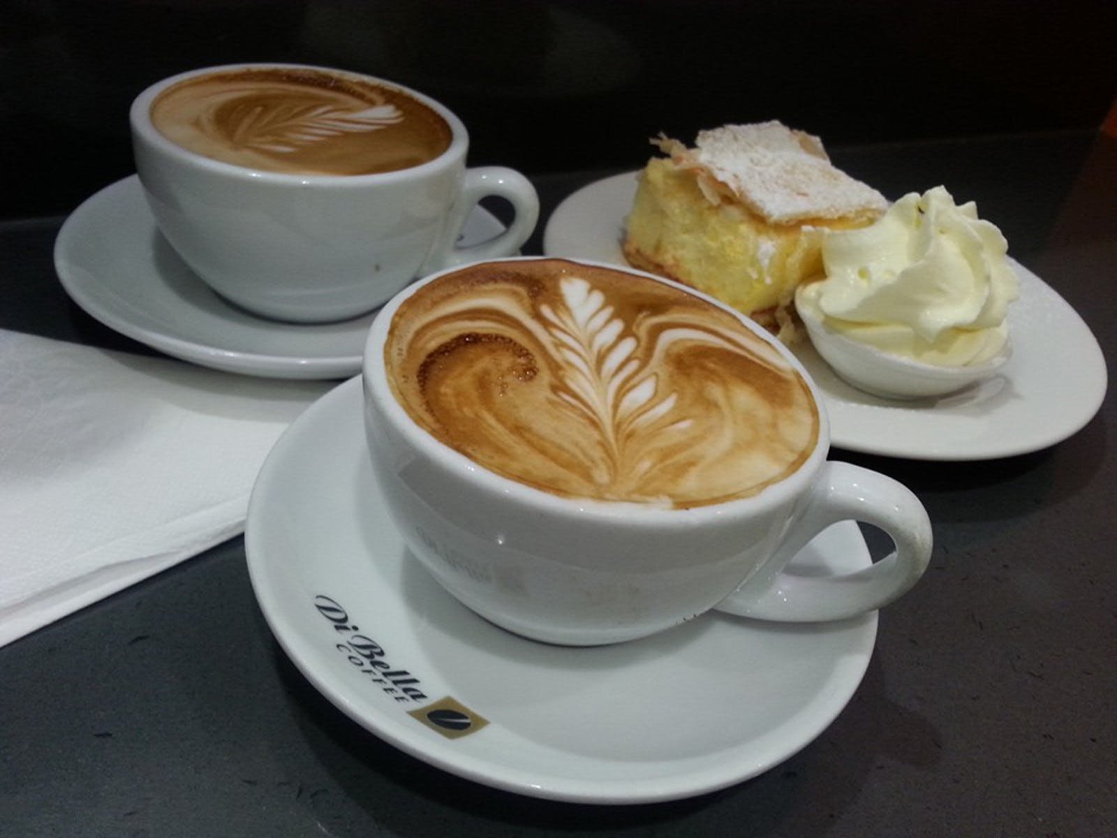 Cafe XS - Carindale - Tourism Gold Coast
