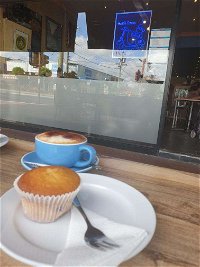 Caffe Corso - Surfers Gold Coast