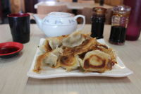 Chinese Dumpling  Noodle Restaurant - Accommodation Broken Hill