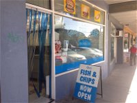 Cleo's Quality Fish  Chips - Accommodation Broken Hill