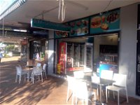 Dee Licious Kebab - Restaurant Gold Coast