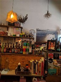 Degani Cafe - Restaurant Find