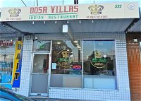 Dosa Villas - Accommodation Mt Buller
