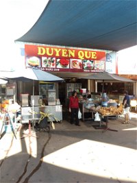 Duyen Que - Accommodation NT