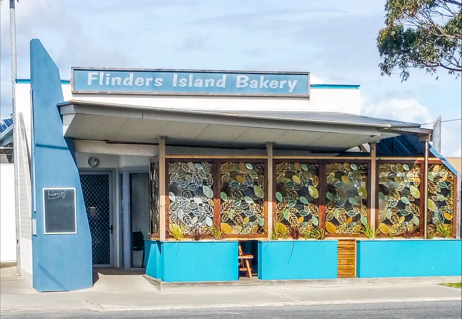 Flinders Island Bakery - thumb 2