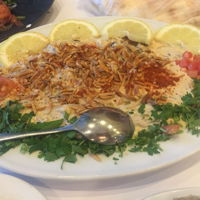 Gebran Lebanese Cuisine - Restaurants Sydney