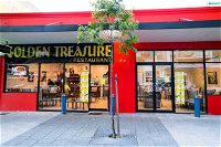 Golden Treasure Restaurant - Sydney Tourism