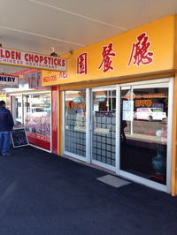 Golden Chopsticks - Surfers Paradise Gold Coast