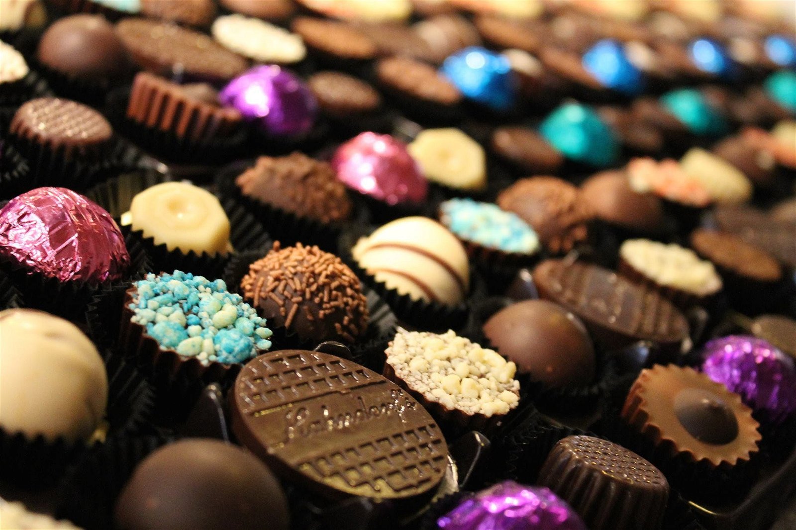 Hahndorf's Fine Chocolates - Doncaster East - Northern Rivers Accommodation