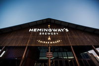 Hemingway's Brewing Company Pty Ltd - Restaurants Sydney