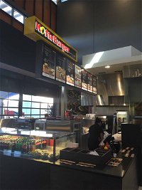 Kofte Burger - Helensvale - Sydney Tourism