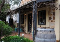 La Prova Wines - Accommodation Australia
