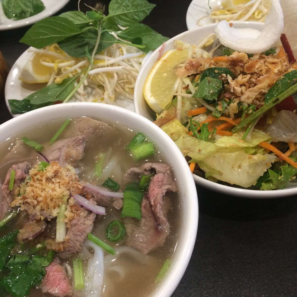 Le Hoang Vietnamese Restaurant - South Australia Travel