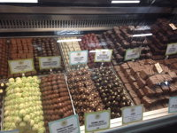 Margaret River Chocolate Company - Swan Valley - Restaurant Guide