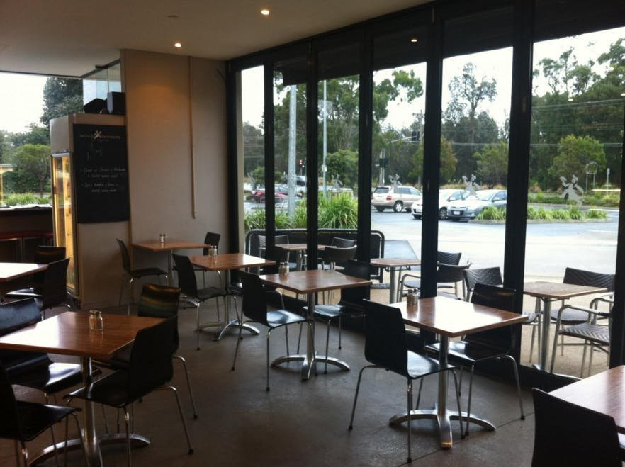 McCrae Provedore Cafe - Northern Rivers Accommodation