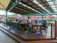 Moonee Beach Tavern - Bundaberg Accommodation