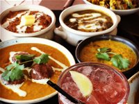Mumbai Masala Indian Restaurant - New South Wales Tourism 