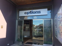 Options Tavern - Sydney Tourism