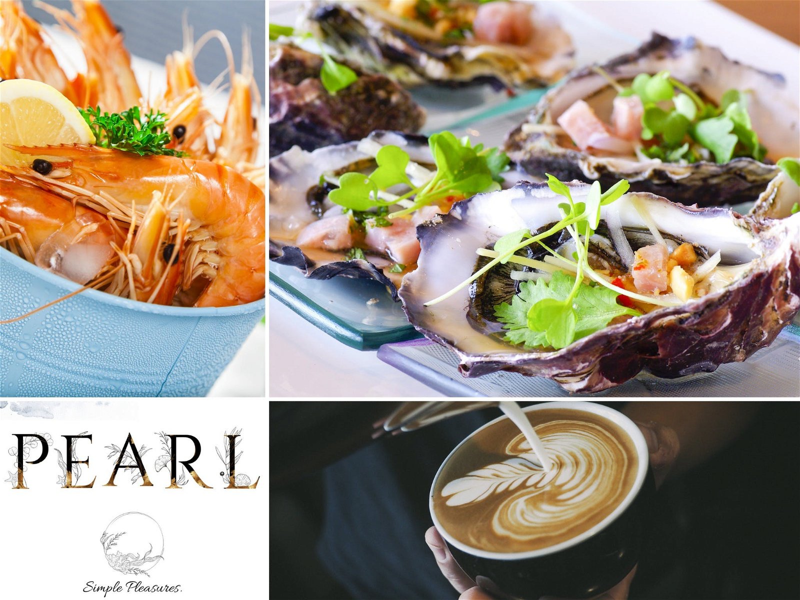 Pearl Oyster Bar  Cafe - Broome Tourism
